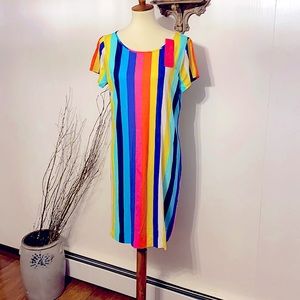 NWT Lilly Pulitzer Marlowe short sleeve dress